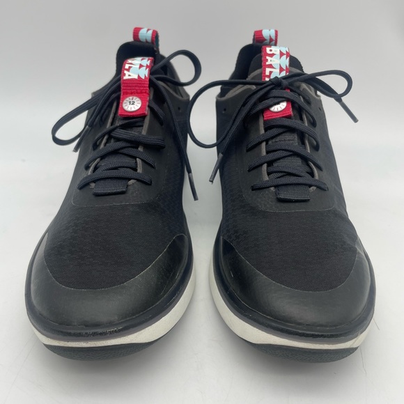 Bala 12’s Nocturnal Nurse Shoes. Size 8 - Picture 2 of 11